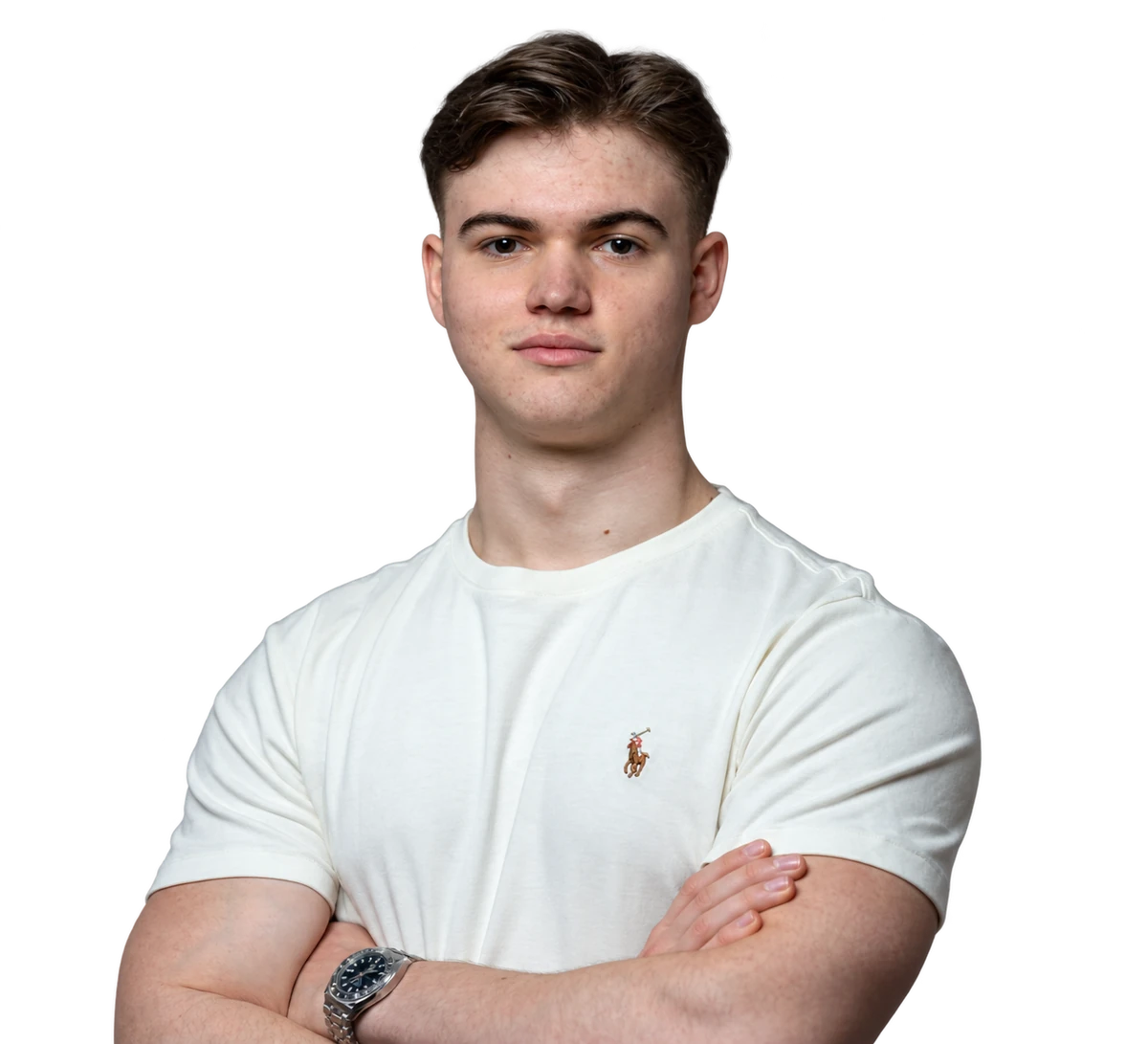 Janne Salonen, Gründer von Dealmaker Society