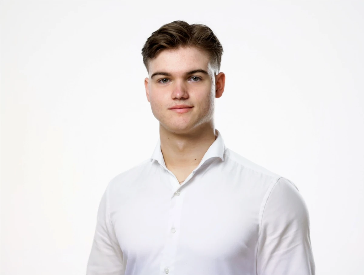 Janne Salonen, Gründer von Dealmaker Society